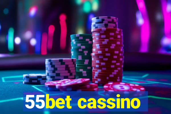 55bet cassino